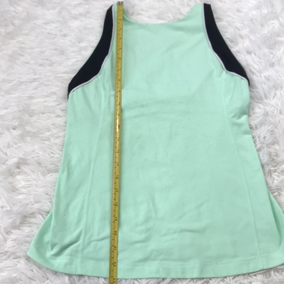 Lululemon Vinyasa Surf Tank Fresh Teal - Picture 5 of 8